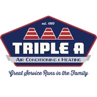 Brands,  Businesses, Places & Professionals Triple A Air Conditioning in Irving TX