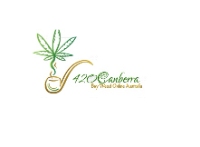 420 Delivery Canberra