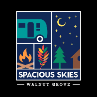 Spacious Skies Campgrounds - Walnut Grove