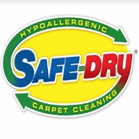 Brands,  Businesses, Places & Professionals Safe-Dry Carpet Cleaning of The Woodlands in Magnolia TX