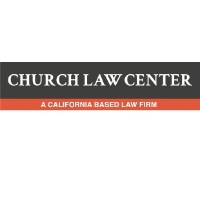 Brands,  Businesses, Places & Professionals Church Law Center of California in Santa Ana CA