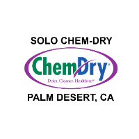 Brands,  Businesses, Places & Professionals Solo Chem-Dry in Palm Desert CA