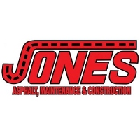 Jones Asphalt, Maintenance & Construction