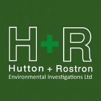 Brands,  Businesses, Places & Professionals Hutton + Rostron in Guildford England