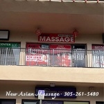 Brands,  Businesses, Places & Professionals New Asian Massage in Miami FL