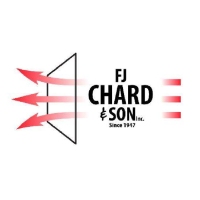 Brands,  Businesses, Places & Professionals F. J. Chard & Son, Inc. in Burlington CT