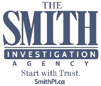 Brands,  Businesses, Places & Professionals The Smith Investigation Agency Inc. in Ottawa ON