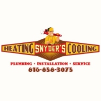 Brands,  Businesses, Places & Professionals Snyder's Plumbing, Heating & Cooling in Platte City MO