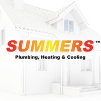 Brands,  Businesses, Places & Professionals Summers Plumbing Heating & Cooling in Peru IN