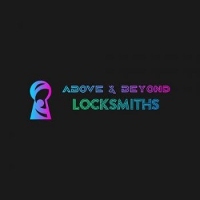 Above & Beyond Locksmiths