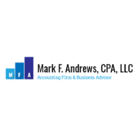 Brands,  Businesses, Places & Professionals Mark F. Andrews, CPA, LLC in Plymouth MA