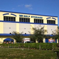 Brands,  Businesses, Places & Professionals Value Store It Self Storage in Miami Lakes FL