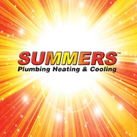 Brands,  Businesses, Places & Professionals Summers Plumbing Heating & Cooling in Crawfordsville IN