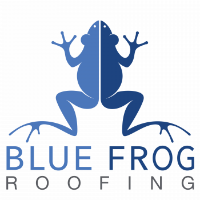 Blue Frog Roofing Limited