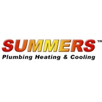 Brands,  Businesses, Places & Professionals Summers Plumbing Heating & Cooling in Franklin IN