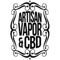 Artisan Vapor & CBD Addison l Vape Shop l CBD Store l Kratom l Delta 8 THC