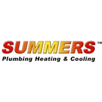 Brands,  Businesses, Places & Professionals Summers Plumbing Heating & Cooling in Muncie IN