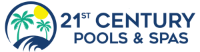 21st Century Pools & Spas