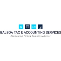 Balboa Tax & Accounting Services