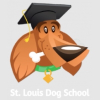 Brands,  Businesses, Places & Professionals St. Louis Dog School LLC in Maryland Heights MO