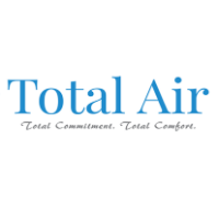 Brands,  Businesses, Places & Professionals Total Air in Willis TX