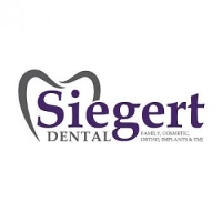 Brands,  Businesses, Places & Professionals Siegert Dental in Onalaska WI