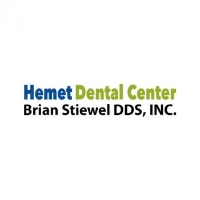 Hemet Dental Center: Brian Stiewel DDS, INC.