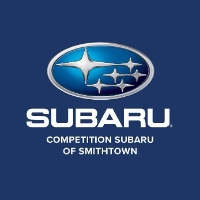 Competition Subaru of Smithtown