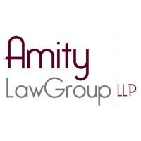 Brands,  Businesses, Places & Professionals Amity Law Group, LLP in Tustin CA