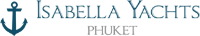 Brands,  Businesses, Places & Professionals Isabella Yachts Phuket in 24/26 Moo 6 Cherngtalay Thalang District Phuket 83110 จ.ภูเก็ต