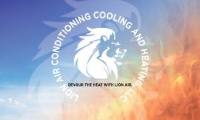 Brands,  Businesses, Places & Professionals Lion Air Conditioning Cooling And Heating in Coral Springs FL