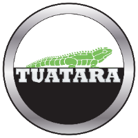 TUATARA UTV