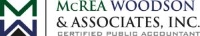 Brands,  Businesses, Places & Professionals McRea Woodson & Associates, Inc. in La Mesa CA