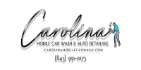 Carolina Mobile Carwash & Auto Detailing