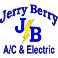 Brands,  Businesses, Places & Professionals Jerry Berry A/C and Electric in Linden TX