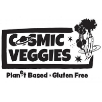 Cosmic Veggies