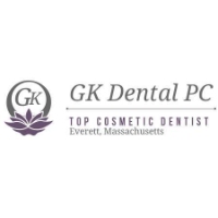 GK Dental PC