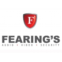 Fearing's Audio Video Security