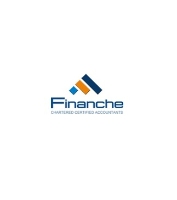 Brands,  Businesses, Places & Professionals Finanche Limited in Reading England