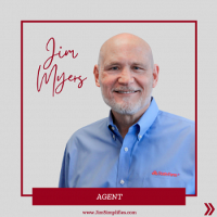 Brands,  Businesses, Places & Professionals Jim Myers - State Farm Insurance Agent in Columbia MD