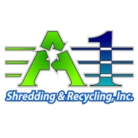 Brands,  Businesses, Places & Professionals A1 Shredding & Recycling in Altamonte Springs FL