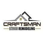 Brands,  Businesses, Places & Professionals Craftsman Exterior Remodeling in Zionsville IN