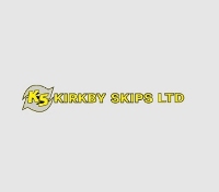 Brands,  Businesses, Places & Professionals Kirkby Skips Ltd in Liverpool England