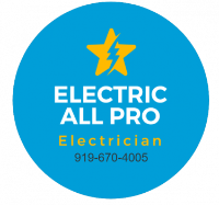 ELECTRIC ALL PRO Service Electricians