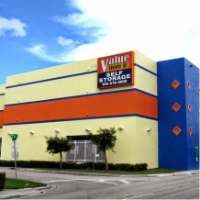 Brands,  Businesses, Places & Professionals Value Store It Self Storage in Virginia Gardens FL