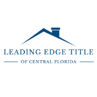 Brands,  Businesses, Places & Professionals Leading Edge Title of Central Florida in Winter Park FL