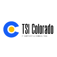 TSI Colorado - IT Support & IT Consulting Colorado Springs