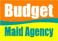 Brands,  Businesses, Places & Professionals Budget Maid Agency in Thomson 