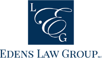 Brands,  Businesses, Places & Professionals Edens Law Group, LLC in Chester NJ