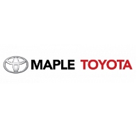 Brands,  Businesses, Places & Professionals Maple Toyota in Maple ON